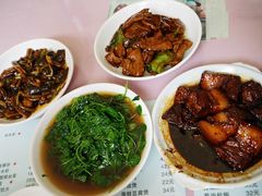 -蘭心餐厅(进贤路店)