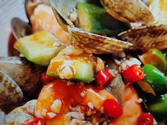 -喜粤广东菜(汉屯路店)