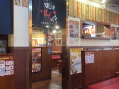 -大阪烧肉BAKA一代(国贸商住大厦店)