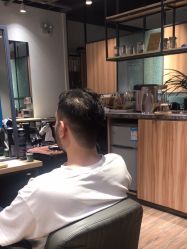 -Mentor Hair Salon