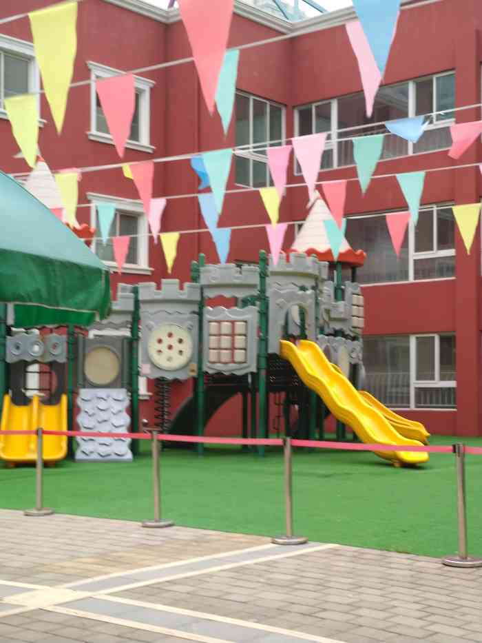 "-力迈米克幼儿园-北京学习培训-大众点评网
