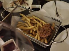 -LONG BAR 廊吧(外滩华尔道夫酒店)