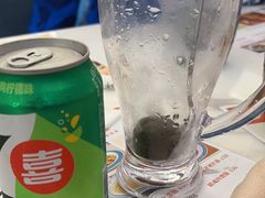 -新世界餐厅(万达店)