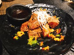 -长崎屋·日本料理·刺身·烧鸟(天河北路店)