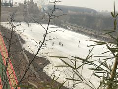 -倒盏民俗文化村