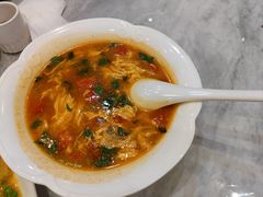 -玉华台饭庄·淮扬菜·烤鸭(望京店)