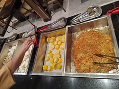 -青水瓦台汤泉(未央店)