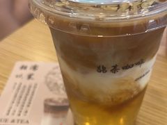 -鹊茶咖啡•新中式(深圳首店)