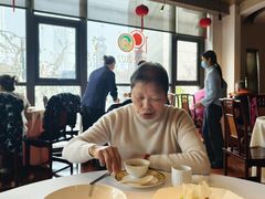 -功德林(南京西路店)