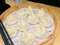 汤包-朱新年·苏式汤团·面点(北寺塔店)