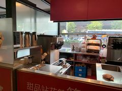 -肯德基(京广桥店)