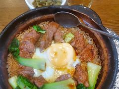 -嘉年华面包房餐厅（饺子馆）(陶然亭店)