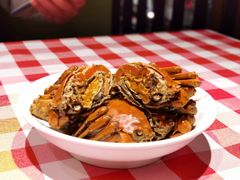 -阿毛饭店(和义路店)