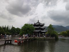 -台州府城(东湖)
