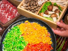 -廖掌柜·重庆鲜货火锅(上海首店)