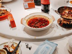 -蓉城小馆(科兴店)