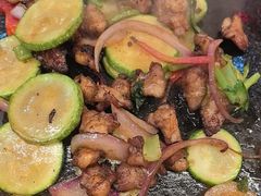 -一烙锅(友谊店)