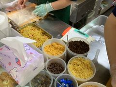 -徐氏糯米包油条(三眼桥分店)