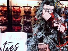 -Victoria's Secret(苏州中心全品类店)