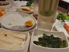 -祥源胡同·涮牛羊肉火锅(花桥店)