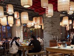 -二十八里太湖船菜(吉祥路店)