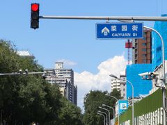 -红花点心局(大观园店)