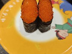 -禾绿回转寿司(万柳华联店)