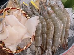-牛New寿喜烧(青浦店)