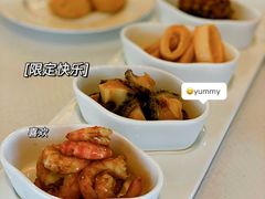-铭家点心(秦岭路店)