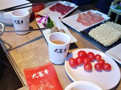 -大喜牛鲜牛肉火锅(营迹路店)