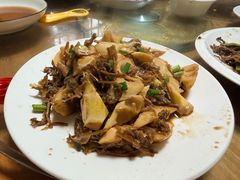 -凰仪桥饭店(鲁迅西路店)