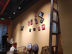 -喜虾客·大虾火锅(郑州无限城店)