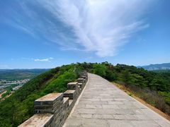 -承德避暑山庄景区