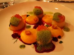 -La Villa French Restaurant