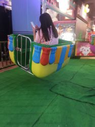 点击看大图 -卡通尼乐园·生日会(烟台永旺店)