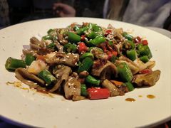-滋味烤鱼(祥和里店)