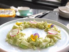 -翠湖宾馆·中餐厅