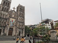 -圣约瑟夫大教堂