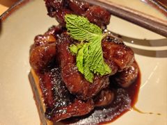 -南京大牌档(龙江新城市广场店)