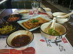-福牛阁潮汕牛肉火锅