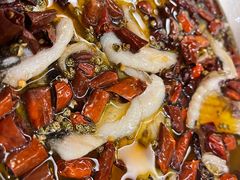 -辣婆婆(航天桥店)