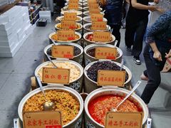 -江小菜酱菜(南京夫子庙步行街店)