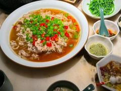 -锦府盐帮·李宅(领展购物广场中关村店)