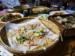 -猪腰一家·地道佛山菜(盐步店)