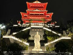 -四方桌·福建客家土菜(沙县步行街店)