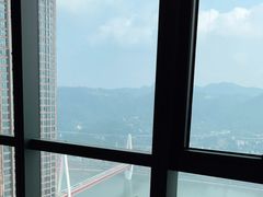 -重庆解放碑威斯汀酒店