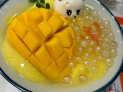 -扶摇树下·椒麻鲜活虾(石家庄勒泰广场店)