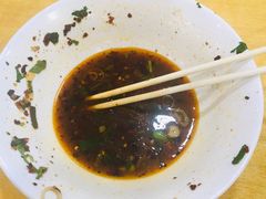 -水仙拉面(水仙街店)