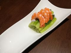 -索菲特酒店·乐轩华中餐厅