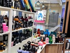 -LUSH(威尼斯人店)